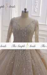 فستان كلارا | clara 